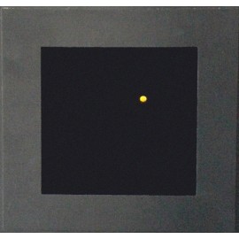 Lector mòdul Elcom-Modesta inox BS TI EL